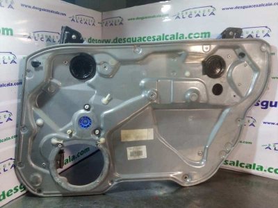 ELEVALUNAS DELANTERO DERECHO SEAT IBIZA (6L1) Cool