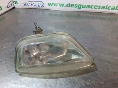 FARO ANTINIEBLA IZQUIERDO FORD FOCUS BERLINA (CAK) Ambiente