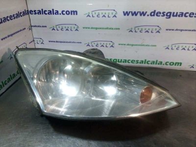 FARO DERECHO FORD FOCUS BERLINA (CAK) Ambiente