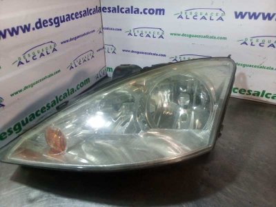 FARO IZQUIERDO FORD FOCUS BERLINA (CAK) Ambiente