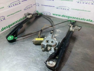 ELEVALUNAS DELANTERO DERECHO FORD FOCUS BERLINA (CAK) Ambiente