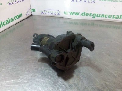 DEPRESOR FRENO / BOMBA VACIO FORD FOCUS BERLINA (CAK) Ambiente