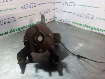 MANGUETA DELANTERA DERECHA FORD FOCUS BERLINA (CAK) Ambiente