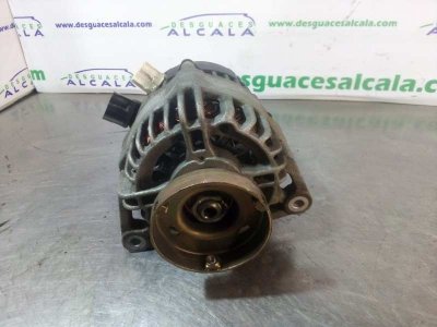 ALTERNADOR FORD FOCUS BERLINA (CAK) Ambiente