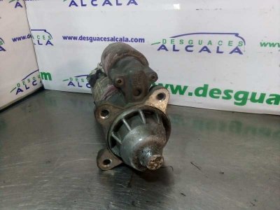 MOTOR ARRANQUE FORD FOCUS BERLINA (CAK) Ambiente