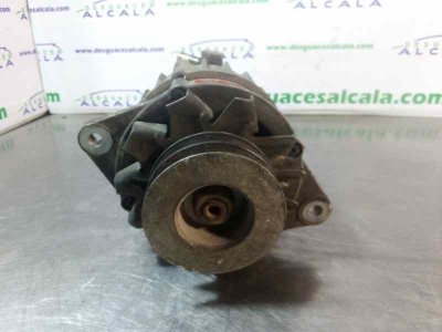 ALTERNADOR NISSAN PATROL (K/W260) Corto TA