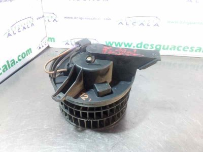 MOTOR CALEFACCION NISSAN PATROL (K/W260) Corto TA