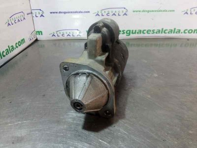 MOTOR ARRANQUE NISSAN PATROL (K/W260) Corto TA