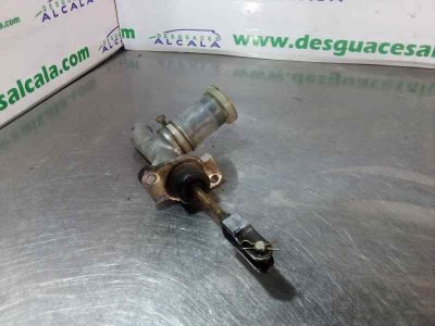 BOMBA EMBRAGUE NISSAN PATROL (K/W260) Corto TA