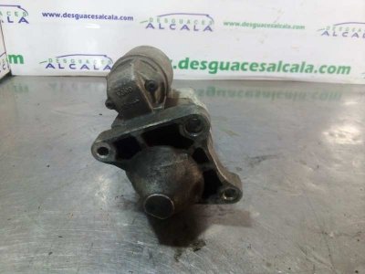 MOTOR ARRANQUE