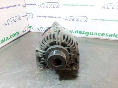 ALTERNADOR RENAULT SCENIC II Authentique