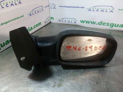 RETROVISOR DERECHO RENAULT SCENIC II Authentique