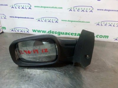 RETROVISOR IZQUIERDO RENAULT SCENIC II Authentique