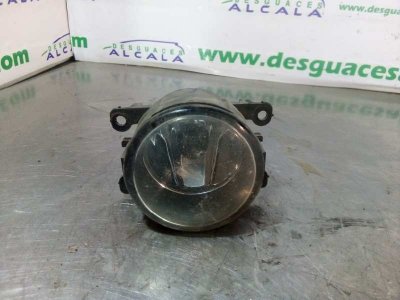 FARO ANTINIEBLA IZQUIERDO