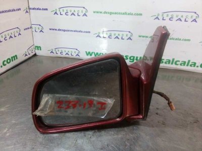 RETROVISOR IZQUIERDO SUZUKI VITARA SE/SV (ET) 1.6 Largo (JLX)