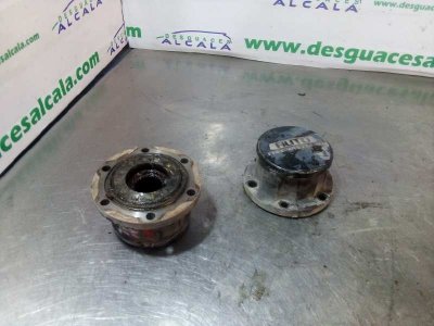 CUBOS DE BLOQUEO SUZUKI VITARA SE/SV (ET) 1.6 Largo (JLX)