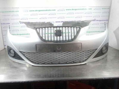 PARAGOLPES DELANTERO SEAT IBIZA ST (6J8) Style