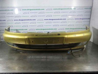 PARAGOLPES DELANTERO CITROEN XSARA COUPE 1.9 TD VTR
