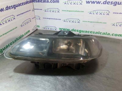 FARO IZQUIERDO RENAULT LAGUNA (B56) 1.9 dCi RT