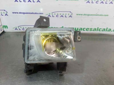 FARO ANTINIEBLA DERECHO OPEL VECTRA C BERLINA Club