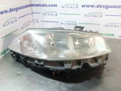 FARO DERECHO RENAULT MEGANE II BERLINA 5P 2.0 dCi RS / Renault Sport