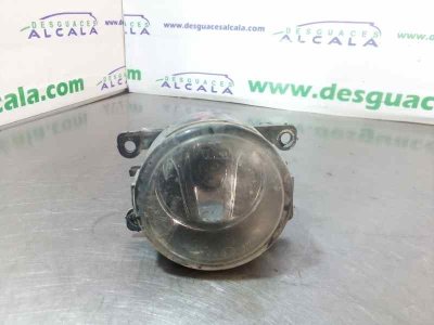 FARO ANTINIEBLA IZQUIERDO RENAULT MEGANE II BERLINA 5P 2.0 dCi RS / Renault Sport