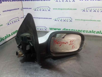 RETROVISOR DERECHO RENAULT MEGANE II BERLINA 5P 2.0 dCi RS / Renault Sport