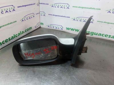 RETROVISOR IZQUIERDO RENAULT MEGANE II BERLINA 5P 2.0 dCi RS / Renault Sport