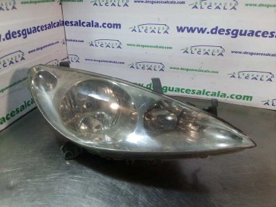 FARO DERECHO PEUGEOT 307 (S1) XS