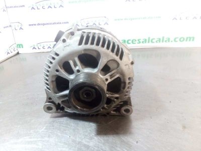 ALTERNADOR PEUGEOT 307 (S1) XS