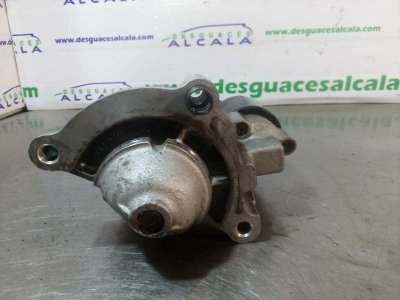 MOTOR ARRANQUE PEUGEOT 307 (S1) XS