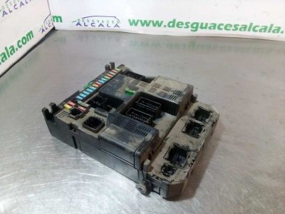 CENTRALITA CHECK CONTROL PEUGEOT 307 (S1) XS