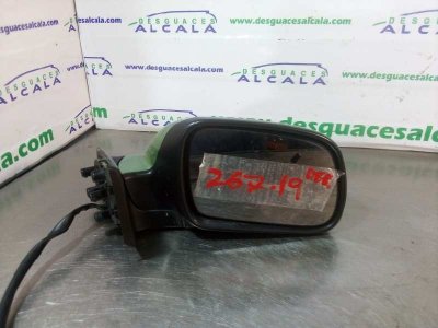 RETROVISOR DERECHO PEUGEOT 307 (S1) XS