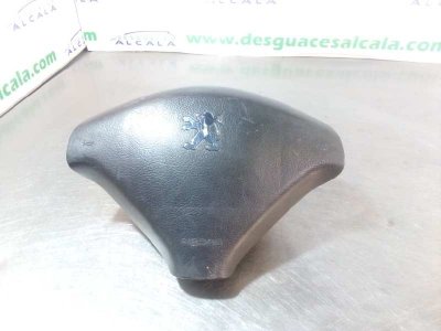 AIRBAG DELANTERO IZQUIERDO PEUGEOT 307 (S1) XS