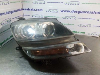 FARO DERECHO FIAT ULYSSE (179) 2.0 JTD Active (100kW)(2008->)