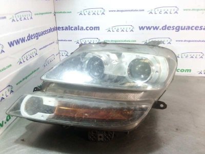 FARO IZQUIERDO FIAT ULYSSE (179) 2.0 JTD Active (100kW)(2008->)