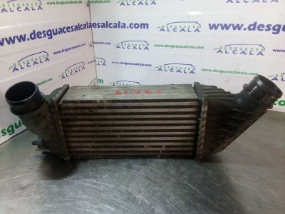 INTERCOOLER FIAT ULYSSE (179) 2.0 JTD Active (100kW)(2008->)