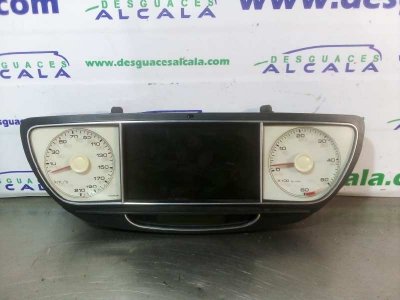 CUADRO INSTRUMENTOS FIAT ULYSSE (179) 2.0 JTD Active (100kW)(2008->)