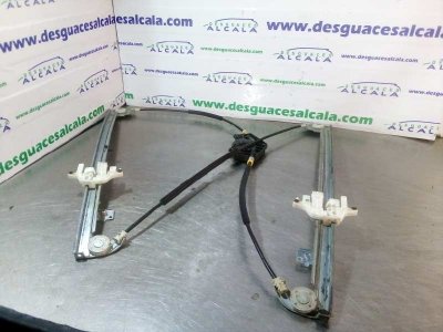 ELEVALUNAS DELANTERO DERECHO