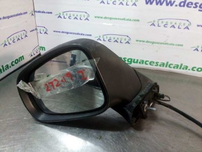 RETROVISOR IZQUIERDO FIAT ULYSSE (179) 2.0 JTD Active (100kW)(2008->)