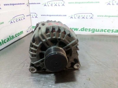 ALTERNADOR FIAT ULYSSE (179) 2.0 JTD Active (100kW)(2008->)