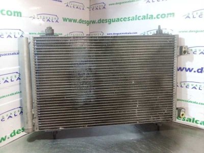 RADIADOR AIRE ACONDICIONADO FIAT ULYSSE (179) 2.0 JTD Active (100kW)(2008->)