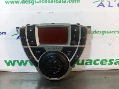 MANDO CLIMATIZADOR FIAT ULYSSE (179) 2.0 JTD Active (100kW)(2008->)