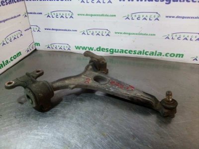 BRAZO SUSPENSION INFERIOR DELANTERO DERECHO FIAT ULYSSE (179) 2.0 JTD Active (100kW)(2008->)