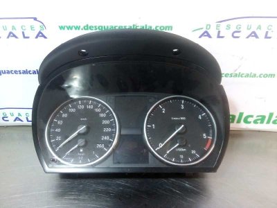 CUADRO INSTRUMENTOS BMW X1 (E84) xDrive 20d