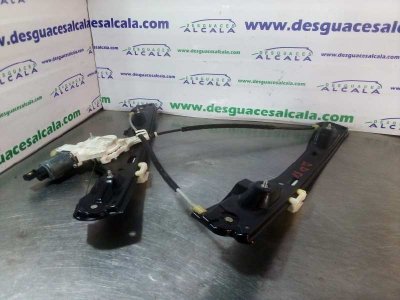 ELEVALUNAS DELANTERO DERECHO de xDrive 20d 