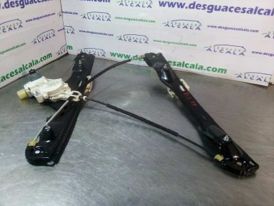 ELEVALUNAS DELANTERO IZQUIERDO de xDrive 20d 