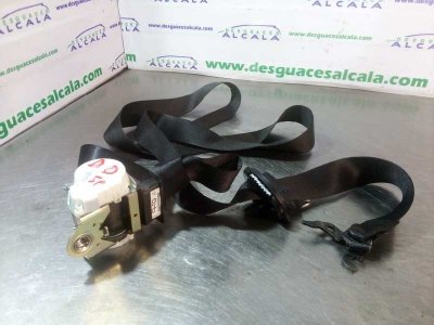 CINTURON SEGURIDAD DELANTERO DERECHO BMW X1 (E84) xDrive 20d