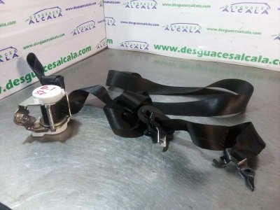 CINTURON SEGURIDAD DELANTERO IZQUIERDO BMW X1 (E84) xDrive 20d