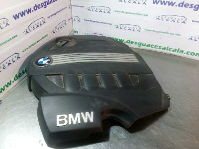 TAPA MOTOR BMW X1 (E84) xDrive 20d